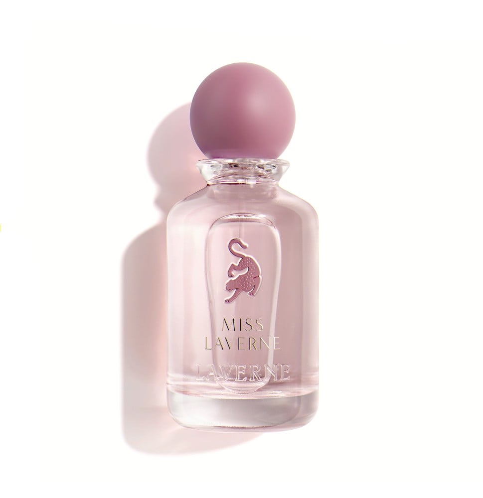 Reezay Living™ Miss Laverne Perfume/Fragrance - 100ml For Women